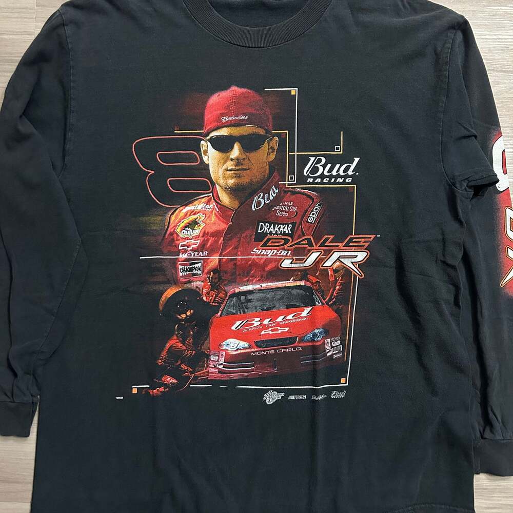 Vintage Dale Earnhardt